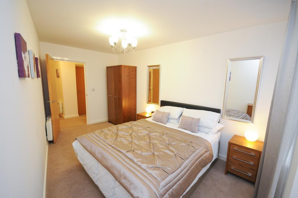Town Or Country - Empress Heights Apartment Southampton Room photo